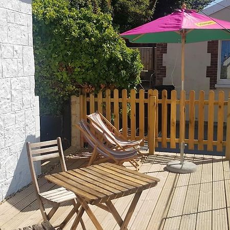 Wheelers Bay Apartment Ventnor Luaran gambar