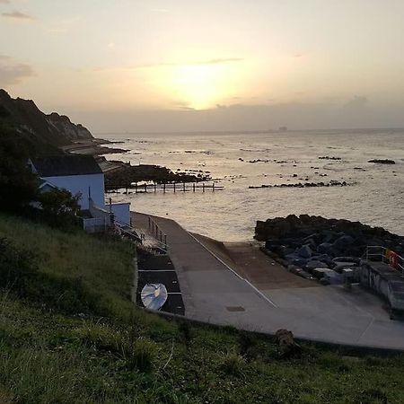 Wheelers Bay Apartment Ventnor Luaran gambar