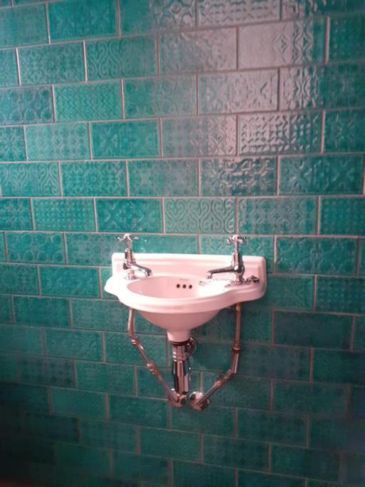 Wheelers Bay Apartment Ventnor Luaran gambar