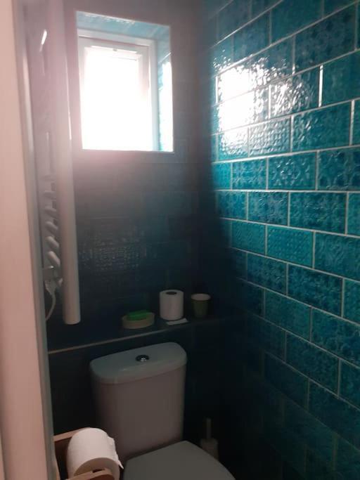 Wheelers Bay Apartment Ventnor Luaran gambar
