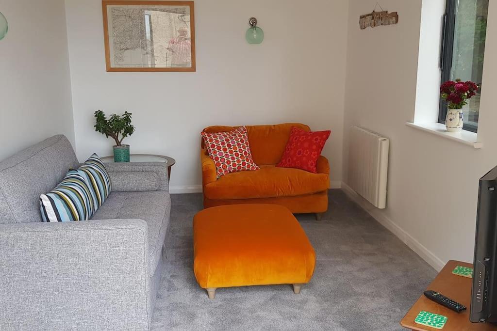 Wheelers Bay Apartment Ventnor Luaran gambar