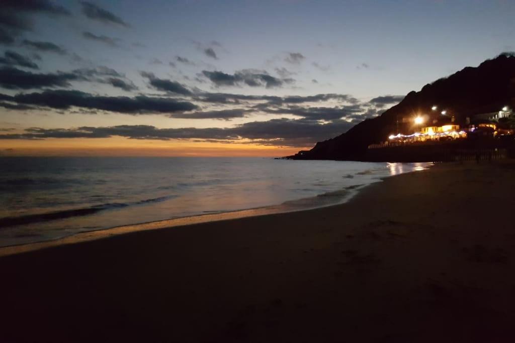 Wheelers Bay Apartment Ventnor Luaran gambar