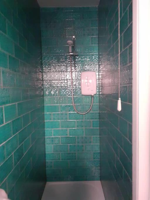 Wheelers Bay Apartment Ventnor Luaran gambar